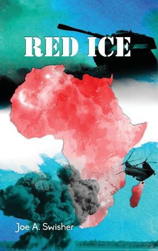 Cover image for Red Ice