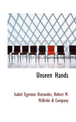 Cover image for Unseen Hands