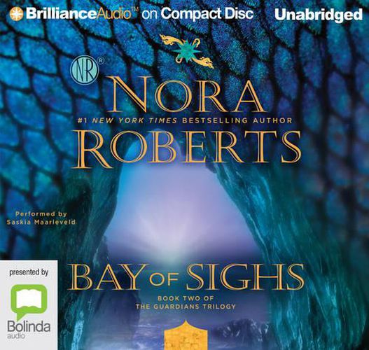 Cover image for Bay Of Sighs