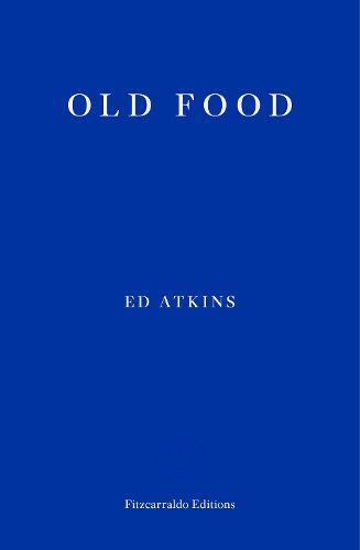 Cover image for Old Food