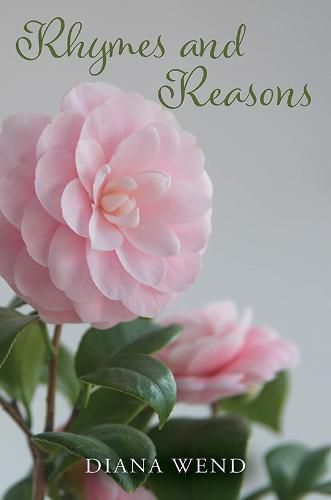 Cover image for Rhymes and Reasons