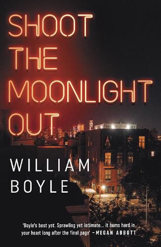 Cover image for Shoot the Moonlight Out