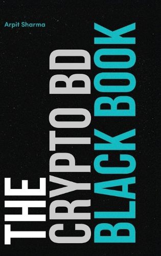 Cover image for The Crypto BD Black Book