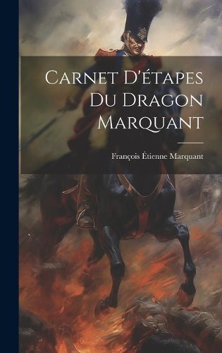 Cover image for Carnet D'etapes du Dragon Marquant