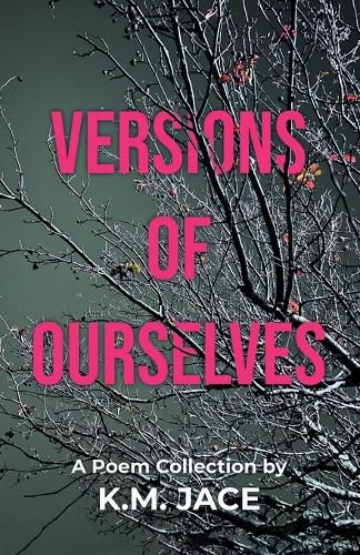 Cover image for Versions of Ourselves