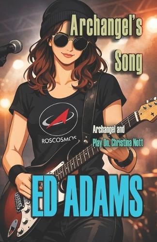 Cover image for Archangel's Song