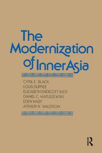 Cover image for The Modernization of Inner Asia