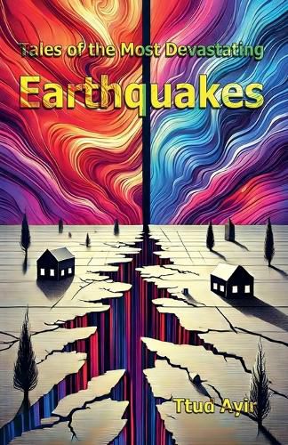 Cover image for Tales of the Most Devastating Earthquakes