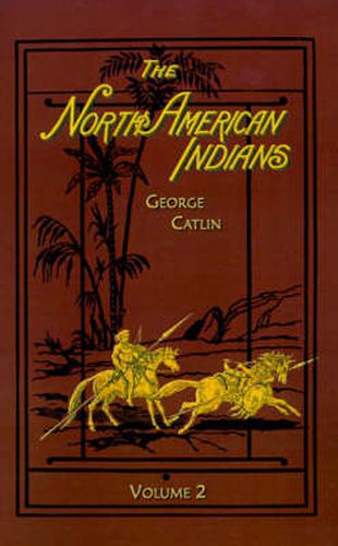 Cover image for North American Indians