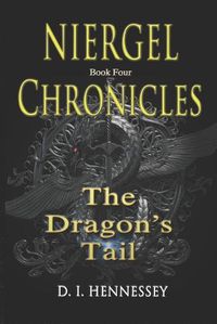 Cover image for Niergel Chronicles - The Dragon's Tail