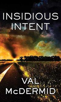 Cover image for Insidious Intent