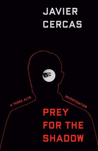 Cover image for Prey for the Shadow