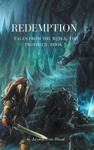 Cover image for Redemption: Tales From The Renge: The Prophecy, Book 7