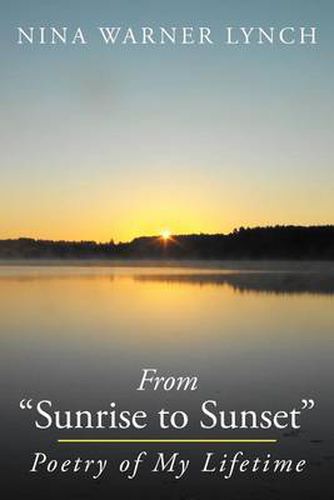 Cover image for From Sunrise to Sunset