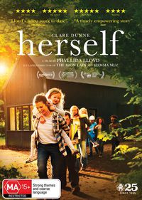 Cover image for Herself Dvd