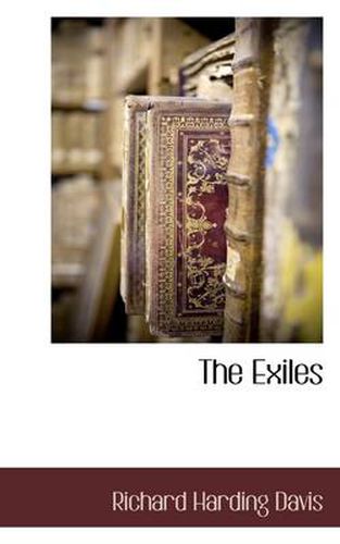 Cover image for The Exiles