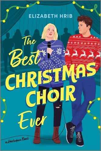 Cover image for The Best Christmas Choir Ever