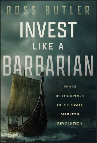 Cover image for Invest like a Barbarian