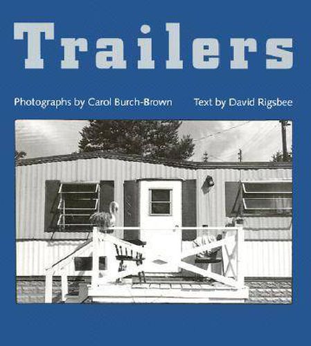 Cover image for Trailers