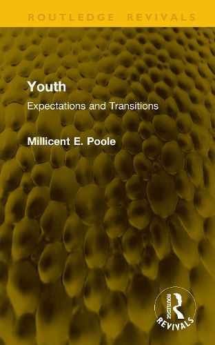 Cover image for Youth