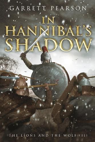 Cover image for In Hannibal's Shadow