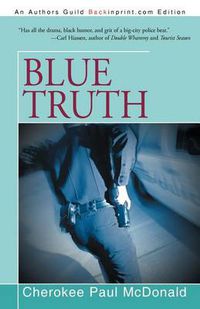 Cover image for Blue Truth