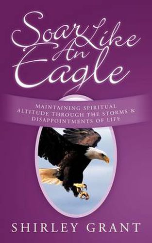 Cover image for Soar Like an Eagle