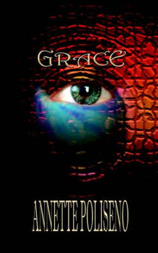 Cover image for Grace