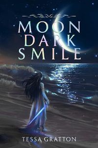 Cover image for Moon Dark Smile