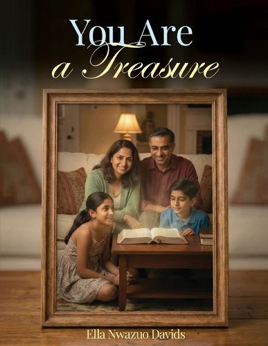 Cover image for You are a Treasure