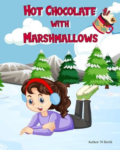 Cover image for Hot Chocolate with Marshmallows