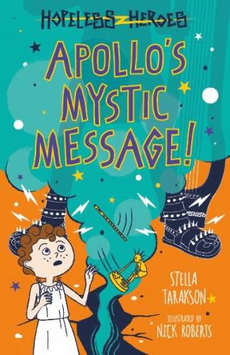 Apollo's Mystic Message