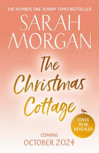 Cover image for The Christmas Cottage