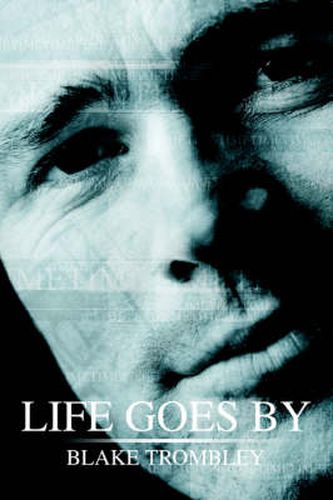 Cover image for Life Goes By