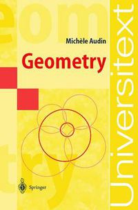 Cover image for Geometry