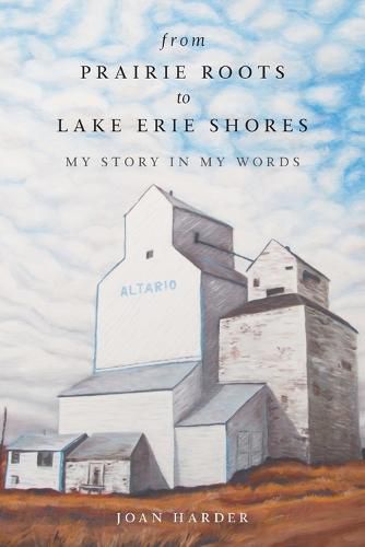 Cover image for From Prairie Roots to Lake Erie Shores