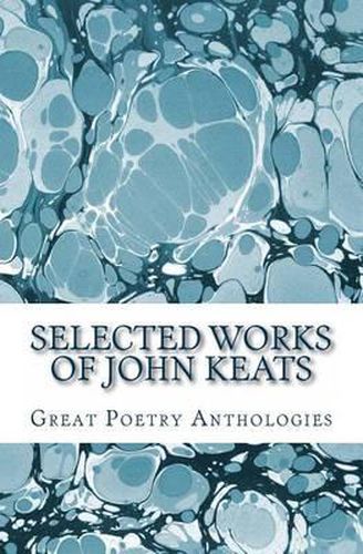 Cover image for Selected Works of John Keats