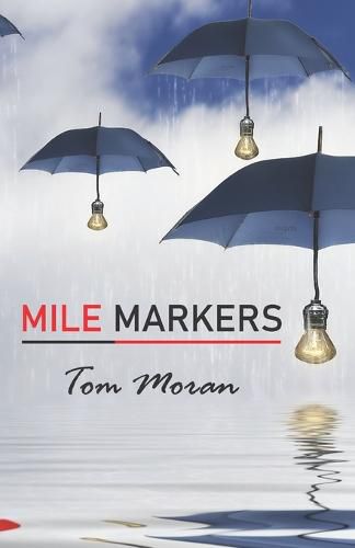 Cover image for Mile Markers
