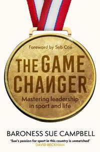 Cover image for The Game Changer