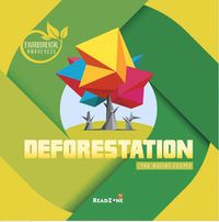 Cover image for Deforestation