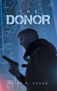 Cover image for The Donor