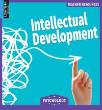 Cover image for Intellectual Development