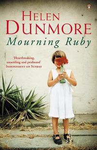Cover image for Mourning Ruby