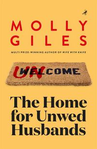 Cover image for The Home for Unwed Husbands