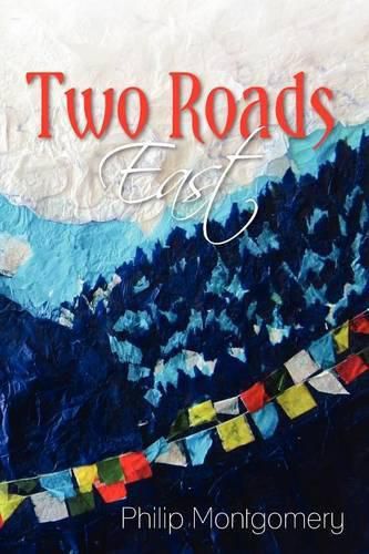 Cover image for Two Roads East