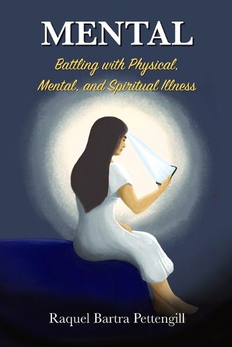 Cover image for Mental