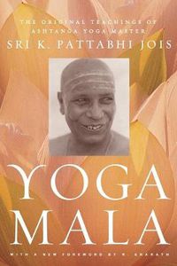 Cover image for Yoga Mala