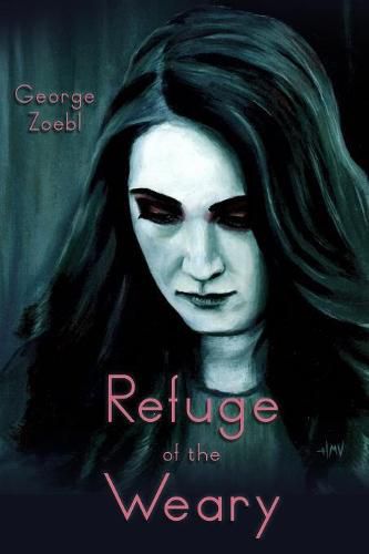 Cover image for Refuge of the Weary