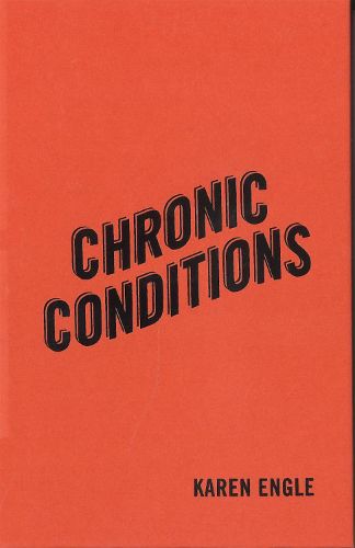 Cover image for Chronic Conditions