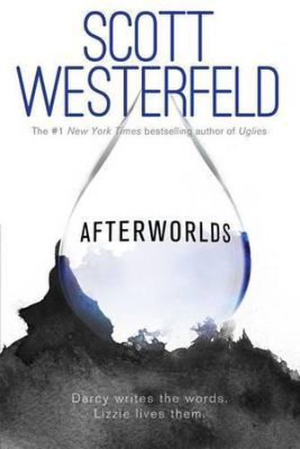 Cover image for Afterworlds